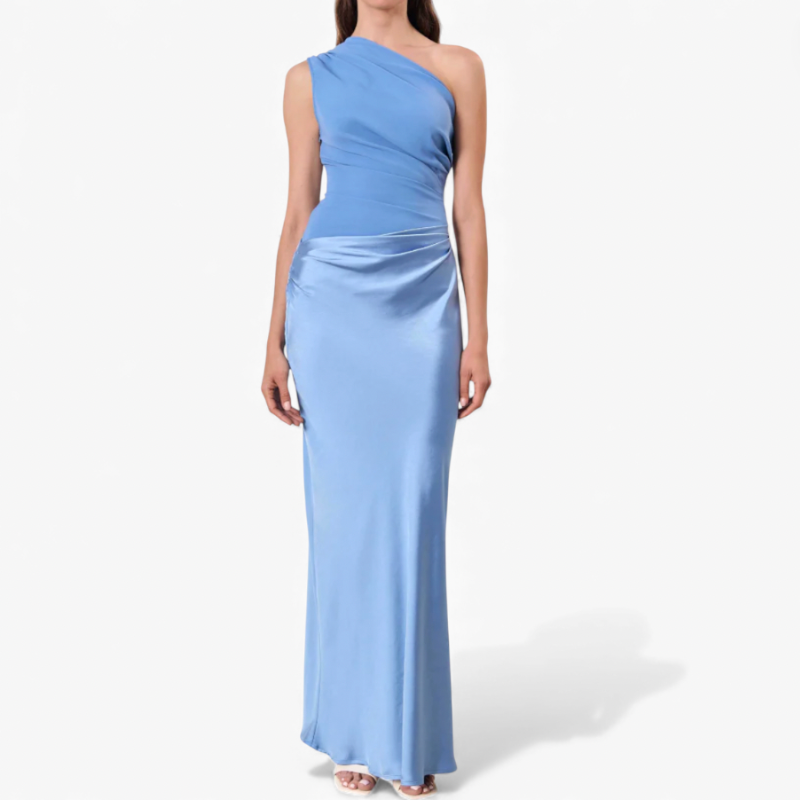 Women's Elegant Wedding Guest Dress