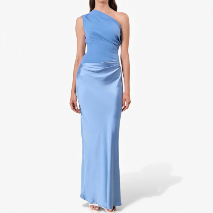 Women's Elegant Wedding Guest Dress