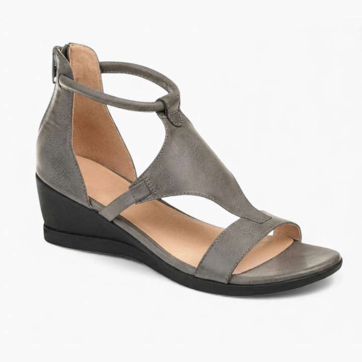 Women’s Open Toe Sandals For Summer