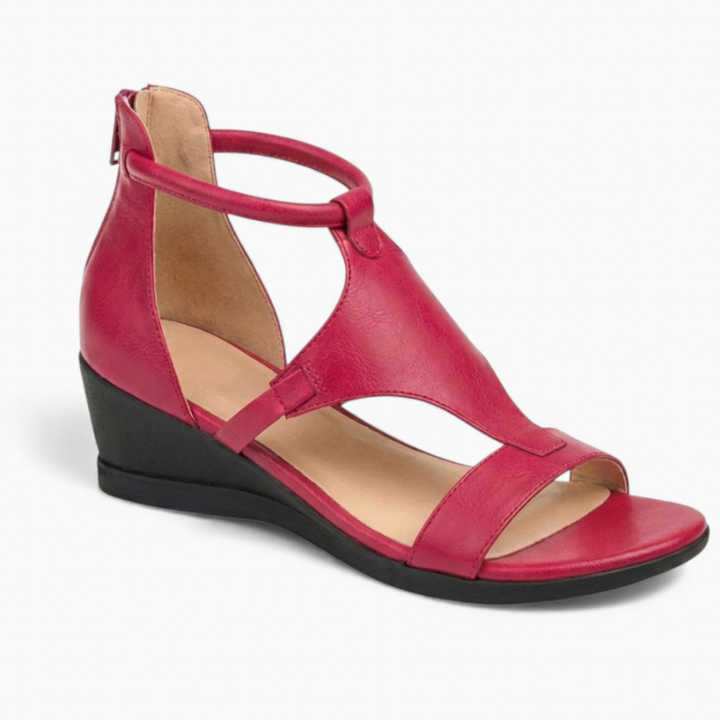 Women’s Open Toe Sandals For Summer