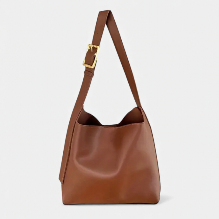 Women's Detailled Shoulder Bag