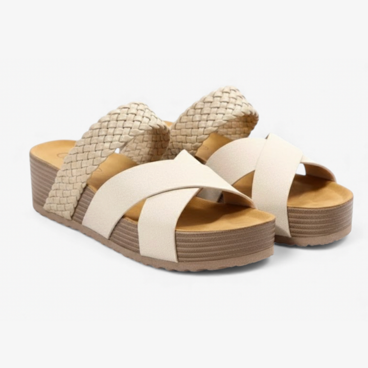 Women's Elegant Summer Sandals