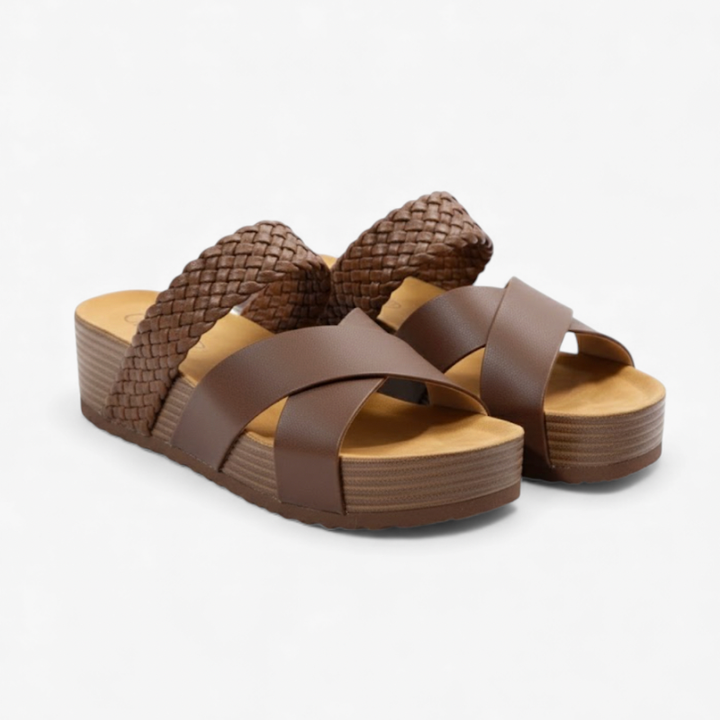 Women's Elegant Summer Sandals
