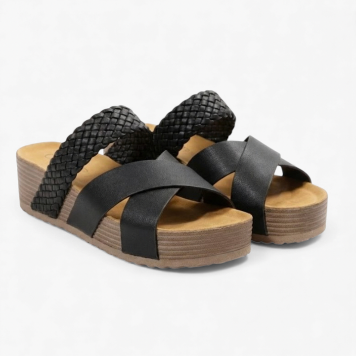 Women's Elegant Summer Sandals