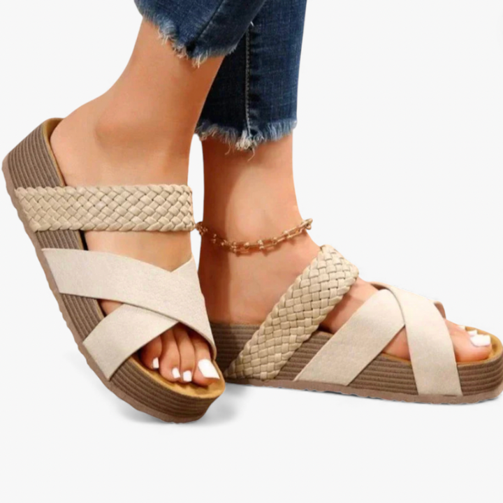 Women's Elegant Summer Sandals