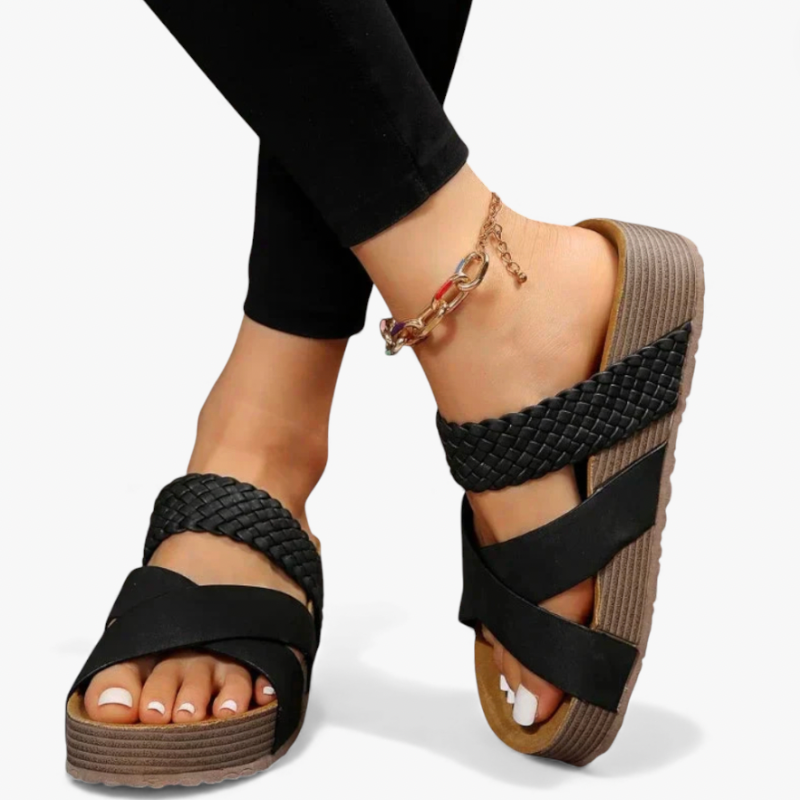 Women's Elegant Summer Sandals