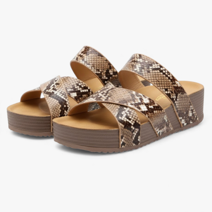 Women's Elegant Summer Sandals