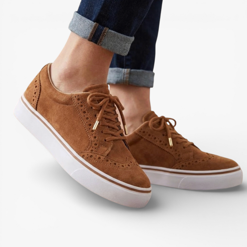 Women's Casual Flat Shoes