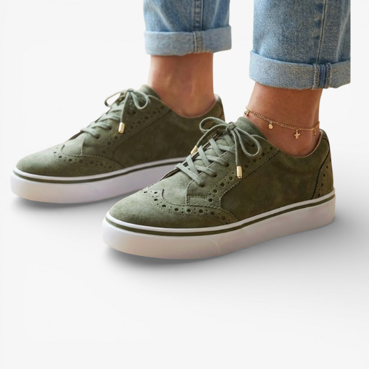 Women's Casual Flat Shoes