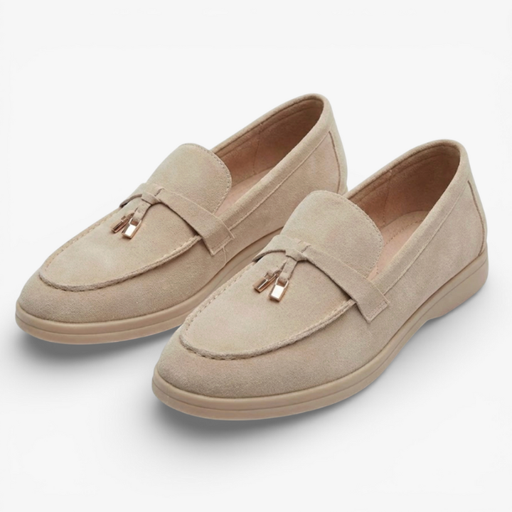 Women's Elegant Loafers