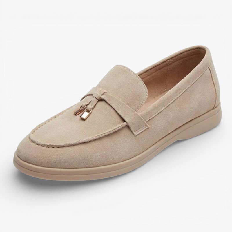 Women's Elegant Loafers