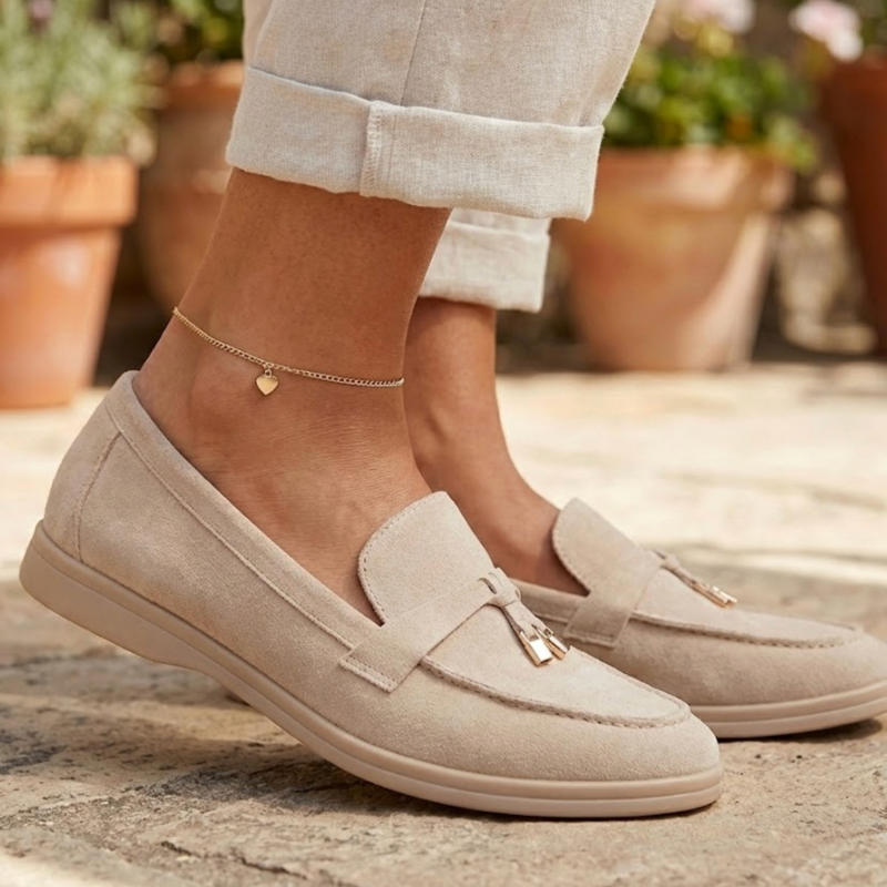 Women's Elegant Loafers