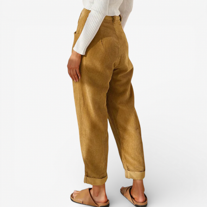 Women’s Oversized Pants