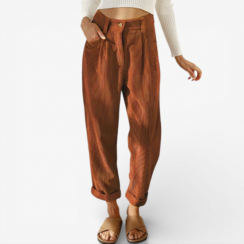 Women’s Oversized Pants