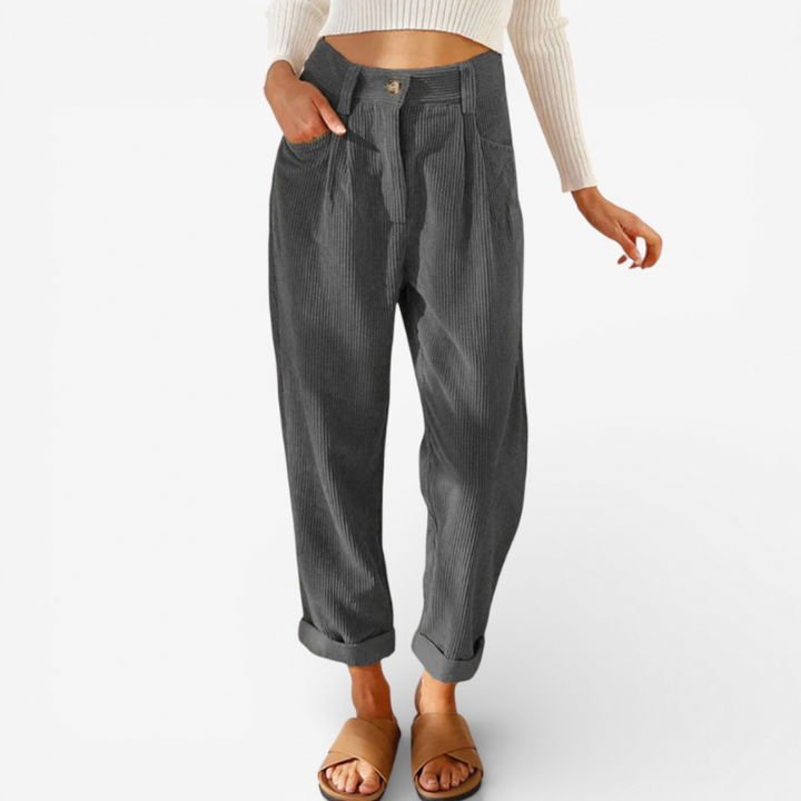 Women’s Oversized Pants
