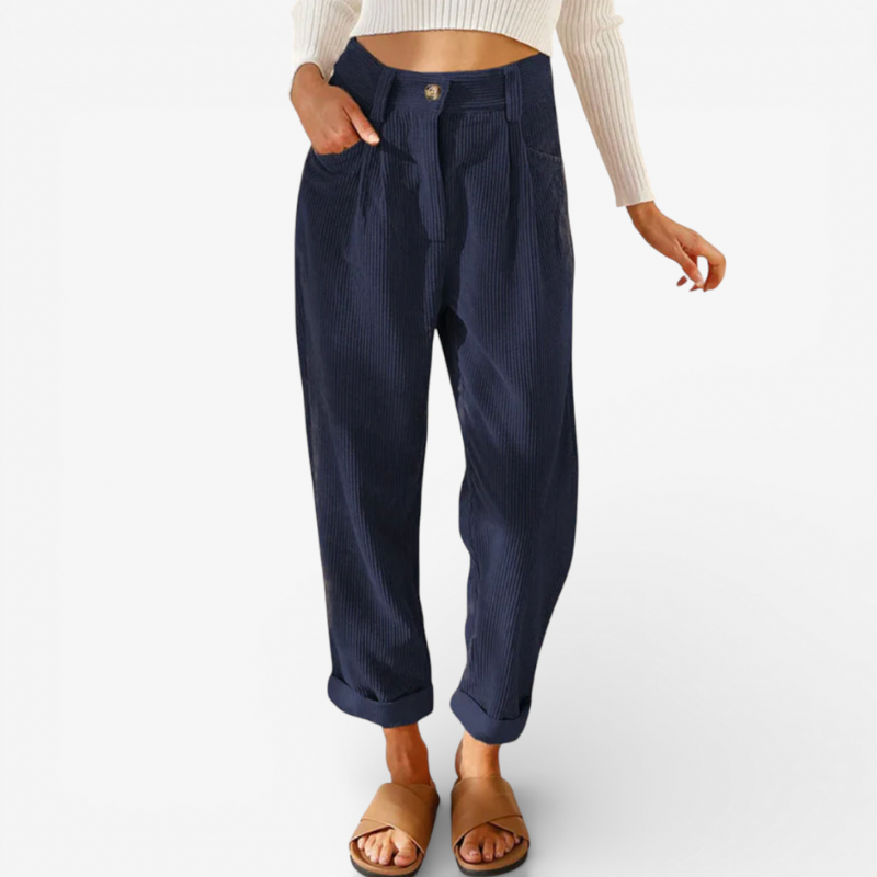 Women’s Oversized Pants