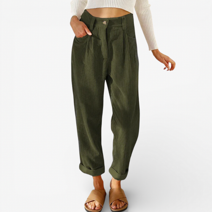 Women’s Oversized Pants