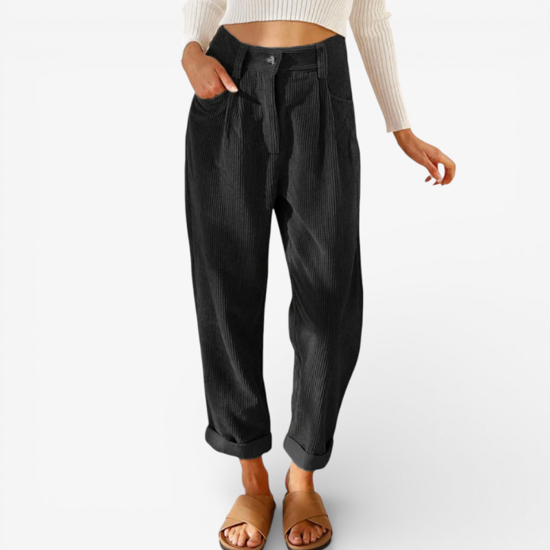 Women’s Oversized Pants