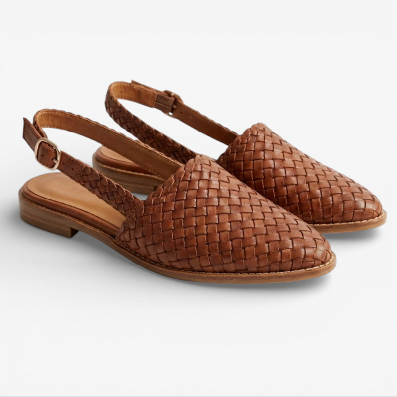 Women's Sandals With Heel