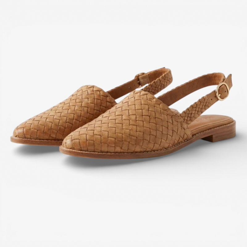 Women's Sandals With Heel