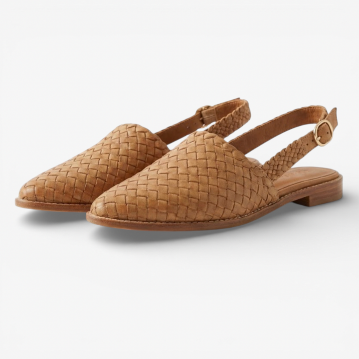 Women's Sandals With Heel