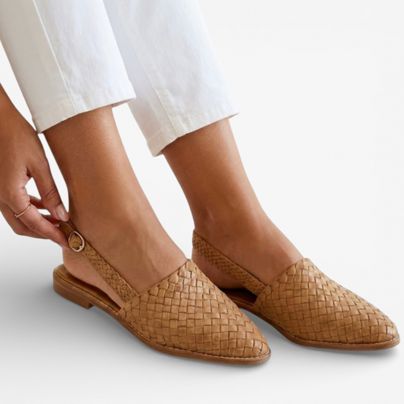 Women's Sandals With Heel