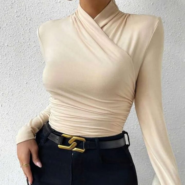 Women's Elegant Top