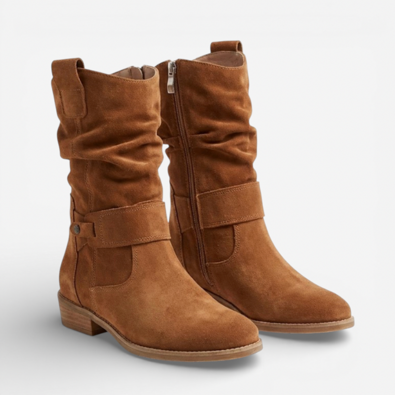 Women's Elegant Cowboy Boots
