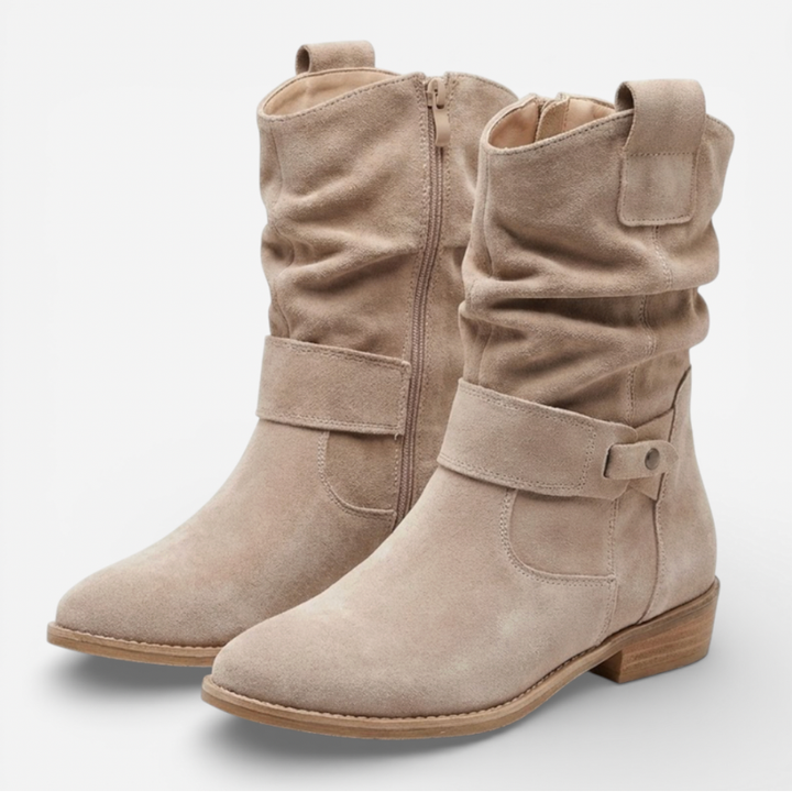 Women's Elegant Cowboy Boots