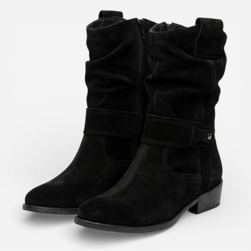 Women's Elegant Cowboy Boots