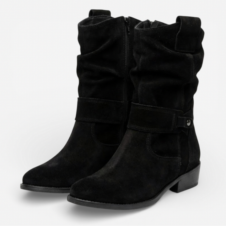 Women's Elegant Cowboy Boots