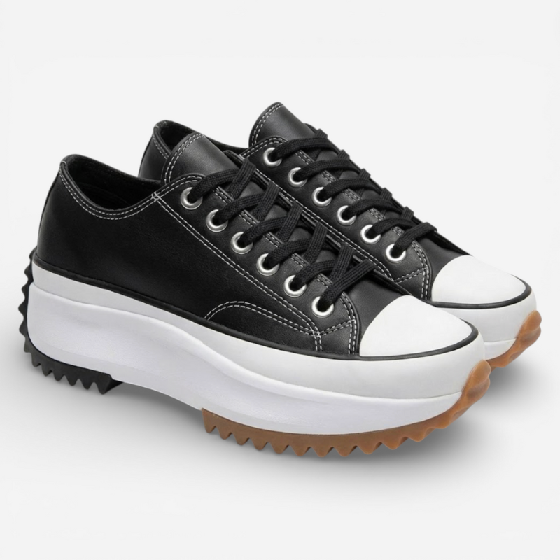 Women’s Shoes With Thick Sole