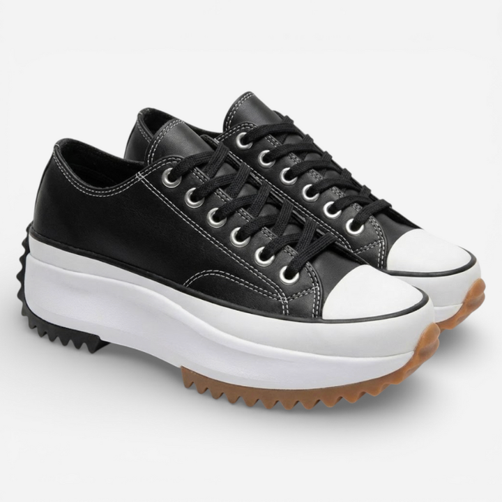 Women’s Shoes With Thick Sole