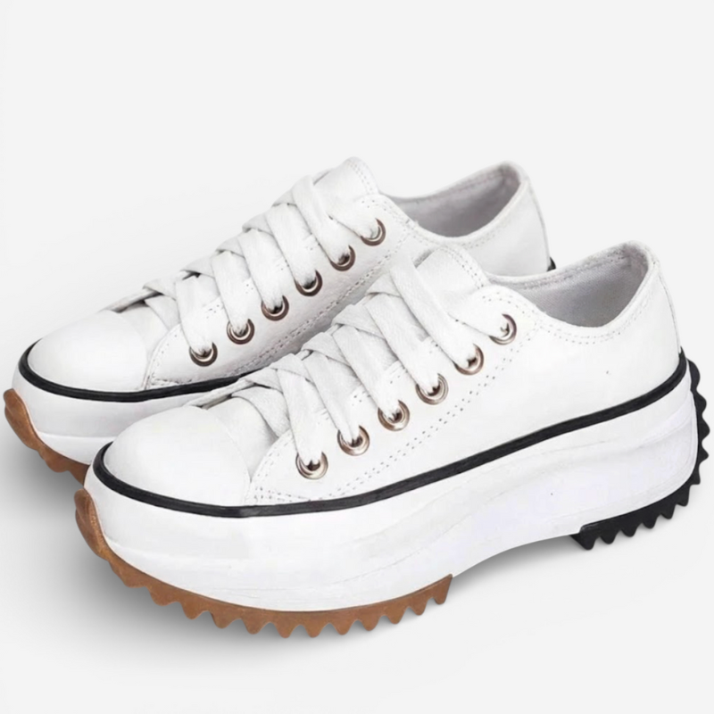 Women’s Shoes With Thick Sole