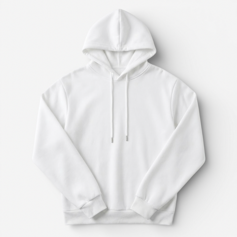 Women's Basic Hoodie