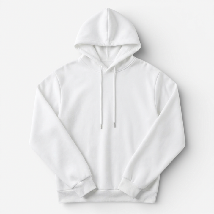 Women's Basic Hoodie