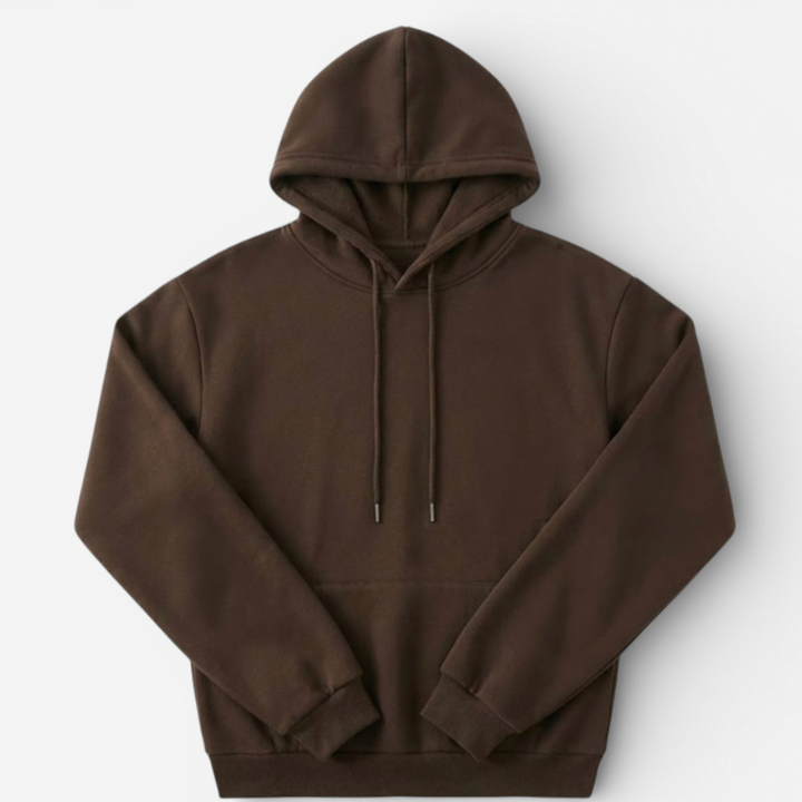 Women's Basic Hoodie