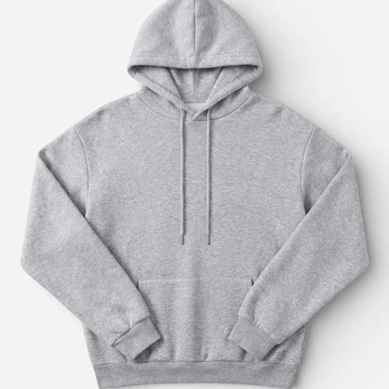 Women's Basic Hoodie