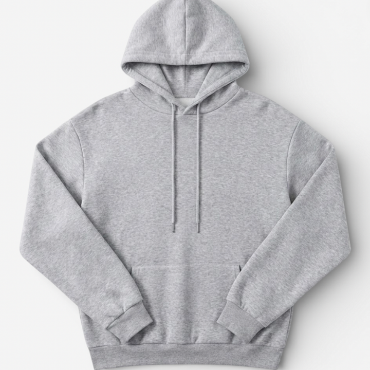 Women's Basic Hoodie