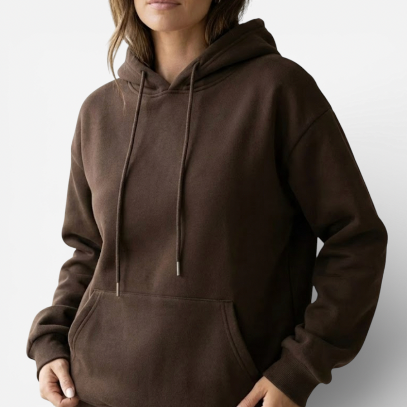 Women's Basic Hoodie