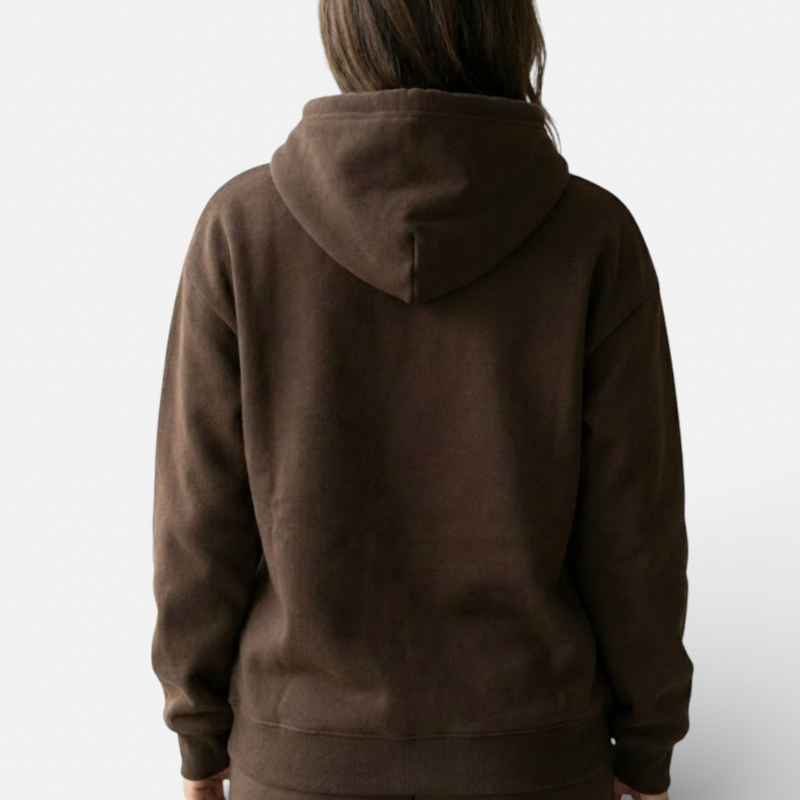 Women's Basic Hoodie