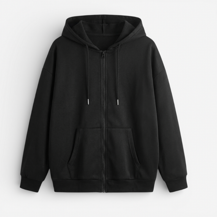 Women’s Zip-Up Hoodie