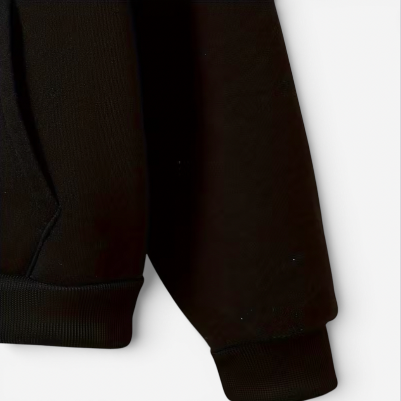 Women’s Zip-Up Hoodie