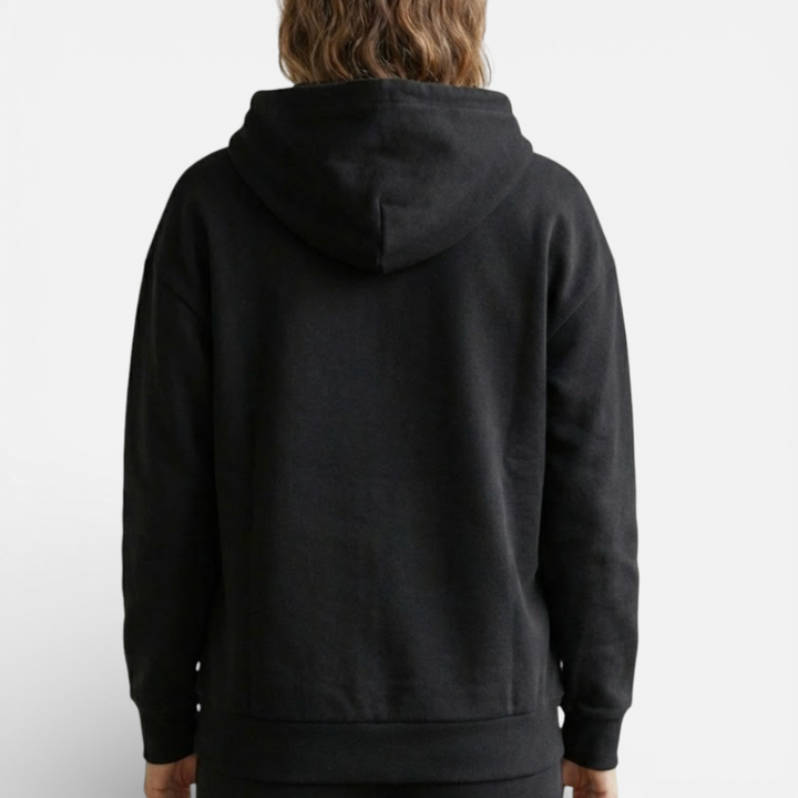 Women’s Zip-Up Hoodie