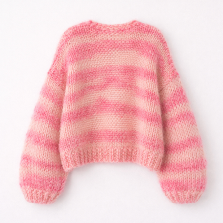 Women's Coloured Cardigan