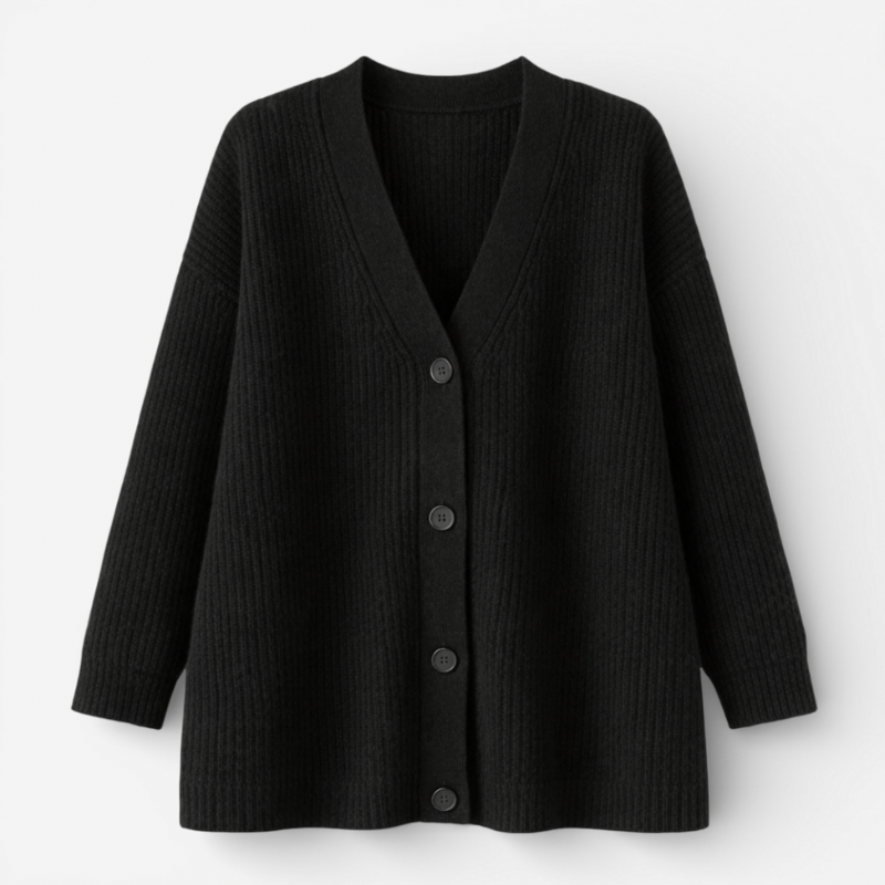 Women's Elegant Cardigan