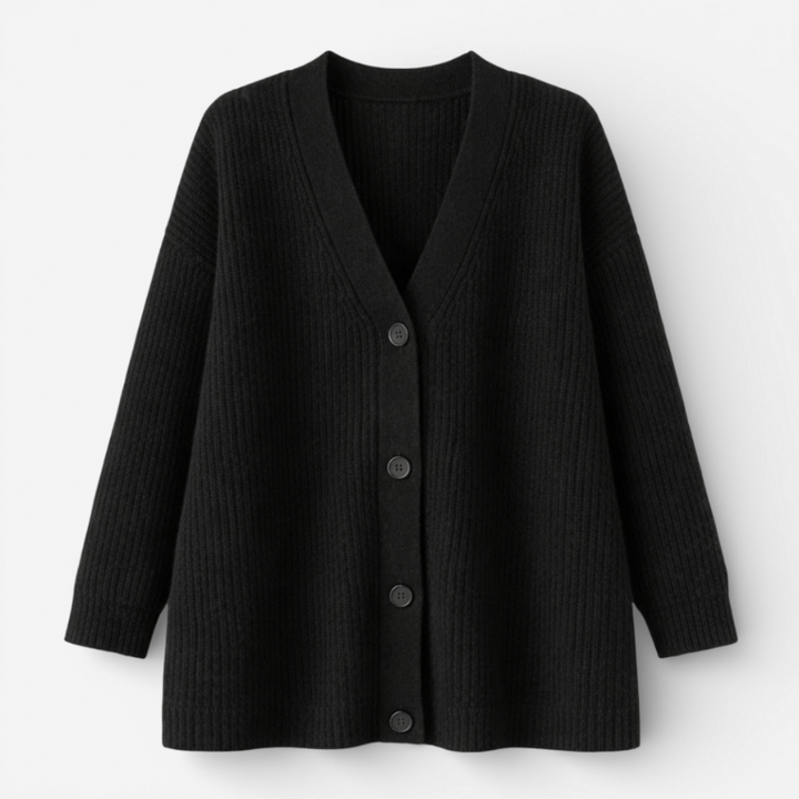 Women's Elegant Cardigan