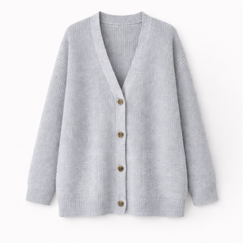 Women's Elegant Cardigan