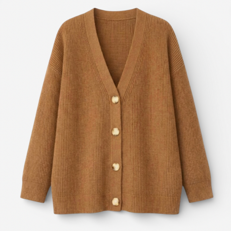 Women's Elegant Cardigan