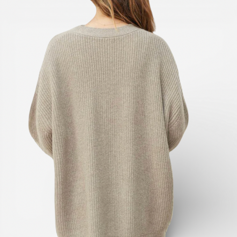 Women's Elegant Cardigan